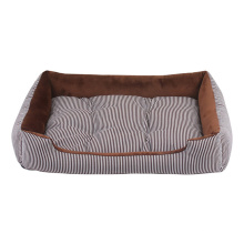LECTOR Mano de altura Impermeable Bed sin transpirable Cama de perros Oxford Bolster Beds Pet Beds Dog Pet